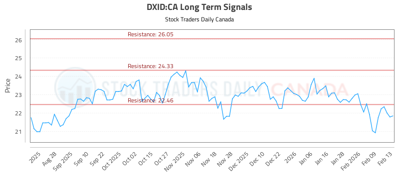 (DXID) Trading Performance and Risk Management