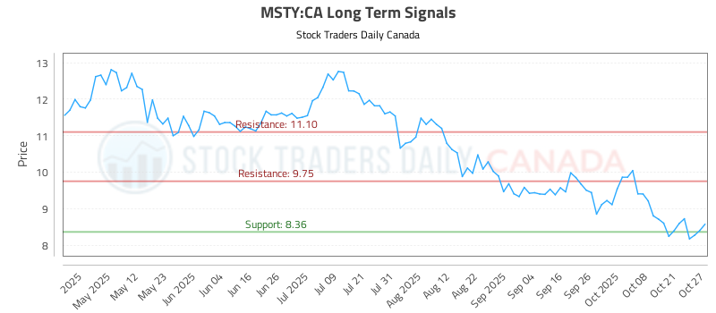 (MSTY) Investment Report