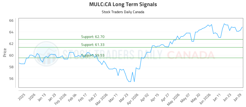 (MULC) Advanced Equity Analysis