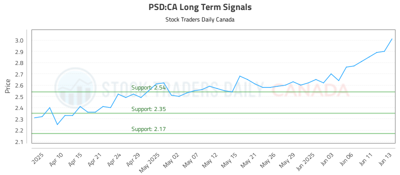 (PSD) Trading Performance and Risk Management