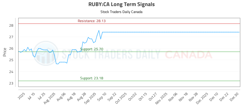 (RUBY) Risk-Controlled Trading Report