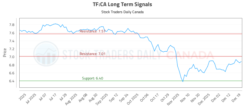 (TF) Investment Analysis
