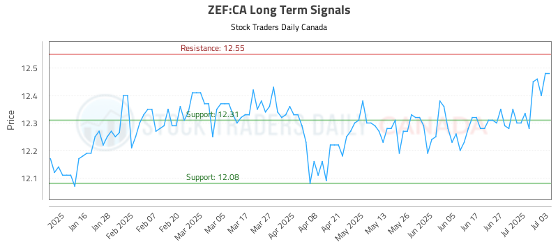 (ZEF) Stock Evaluation Report