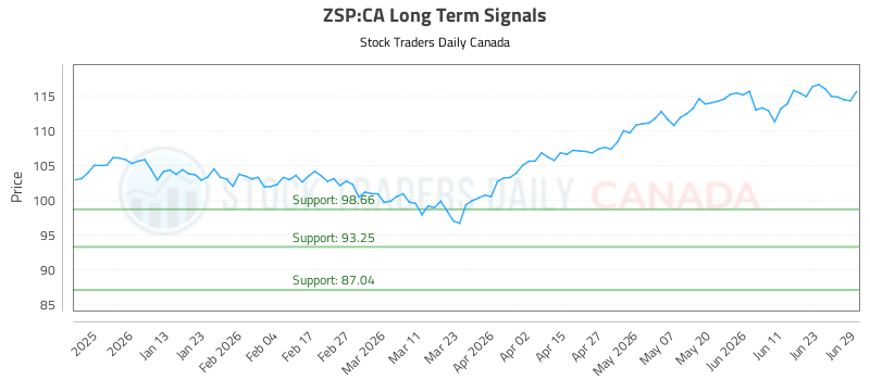 ZSP) Investment Strategy and Analysis